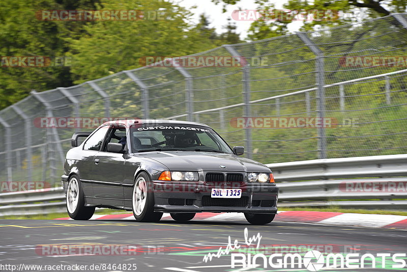 Bild #8464825 - Touristenfahrten Nürburgring Nordschleife (16.05.2020)