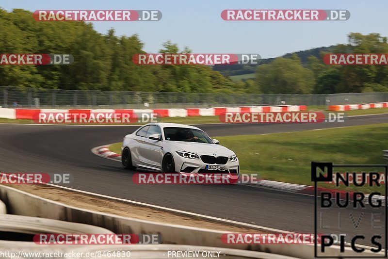 Bild #8464830 - Touristenfahrten Nürburgring Nordschleife (16.05.2020)