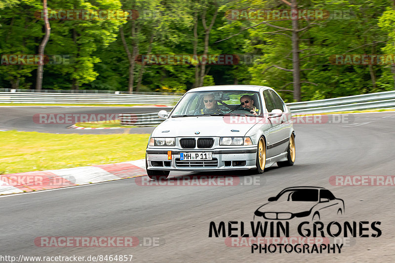 Bild #8464857 - Touristenfahrten Nürburgring Nordschleife (16.05.2020)