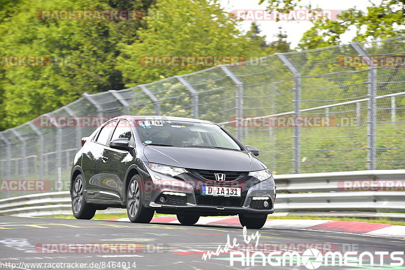 Bild #8464914 - Touristenfahrten Nürburgring Nordschleife (16.05.2020)