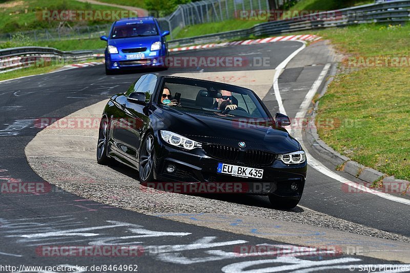 Bild #8464962 - Touristenfahrten Nürburgring Nordschleife (16.05.2020)