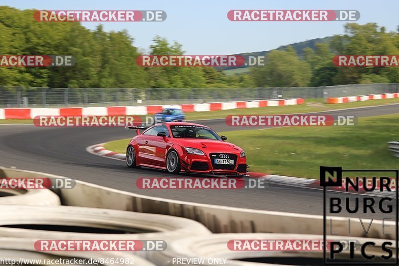 Bild #8464982 - Touristenfahrten Nürburgring Nordschleife (16.05.2020)