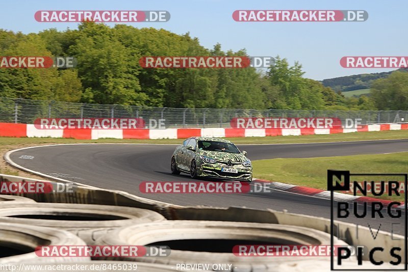 Bild #8465039 - Touristenfahrten Nürburgring Nordschleife (16.05.2020)