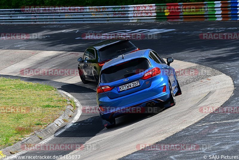 Bild #8465077 - Touristenfahrten Nürburgring Nordschleife (16.05.2020)