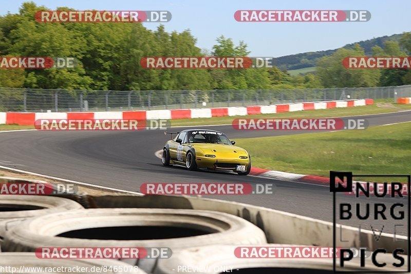 Bild #8465078 - Touristenfahrten Nürburgring Nordschleife (16.05.2020)