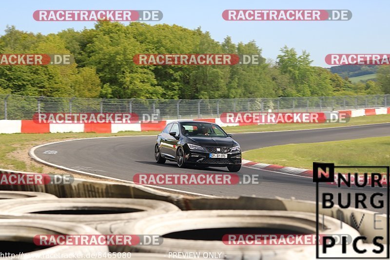 Bild #8465080 - Touristenfahrten Nürburgring Nordschleife (16.05.2020)