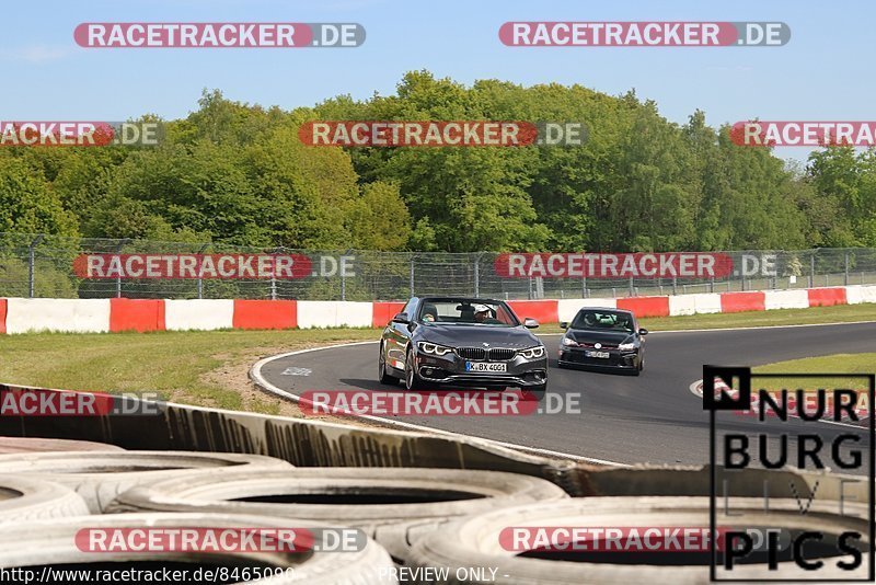 Bild #8465090 - Touristenfahrten Nürburgring Nordschleife (16.05.2020)