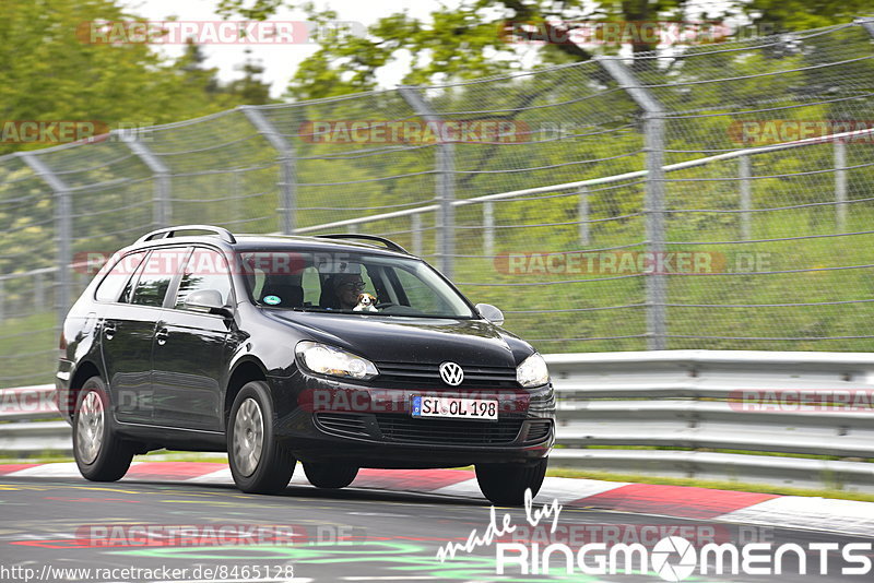 Bild #8465128 - Touristenfahrten Nürburgring Nordschleife (16.05.2020)