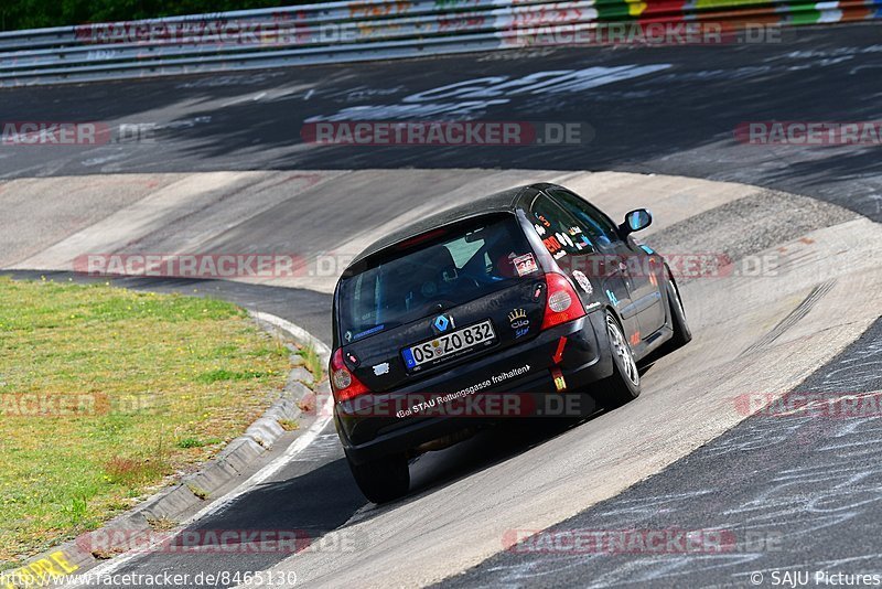 Bild #8465130 - Touristenfahrten Nürburgring Nordschleife (16.05.2020)