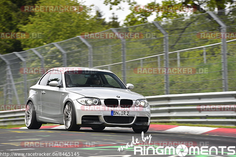 Bild #8465145 - Touristenfahrten Nürburgring Nordschleife (16.05.2020)