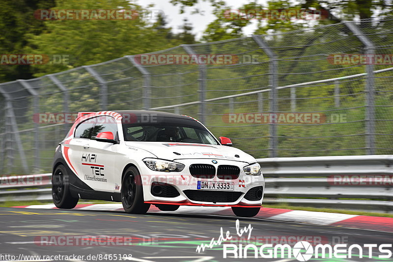 Bild #8465198 - Touristenfahrten Nürburgring Nordschleife (16.05.2020)