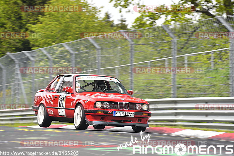 Bild #8465205 - Touristenfahrten Nürburgring Nordschleife (16.05.2020)