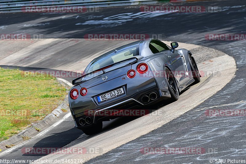 Bild #8465278 - Touristenfahrten Nürburgring Nordschleife (16.05.2020)