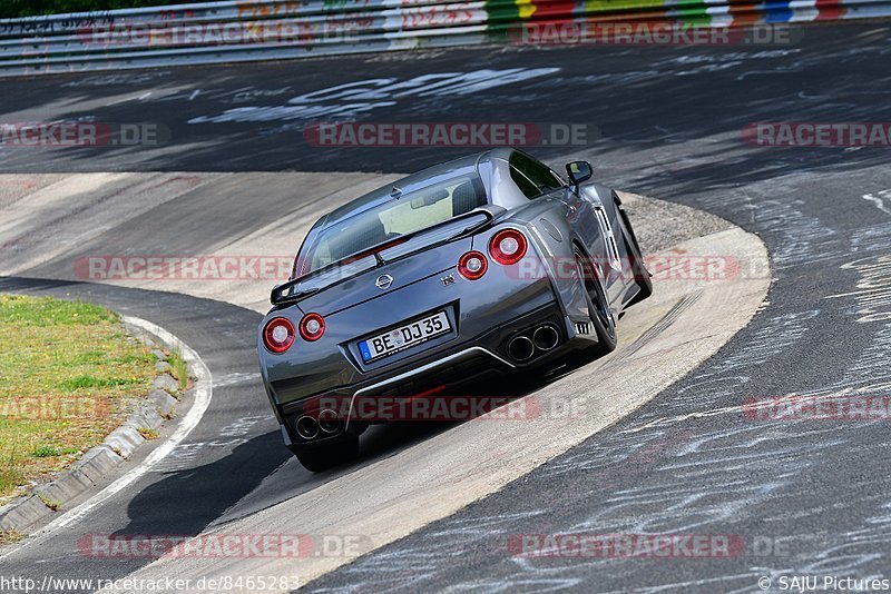 Bild #8465283 - Touristenfahrten Nürburgring Nordschleife (16.05.2020)