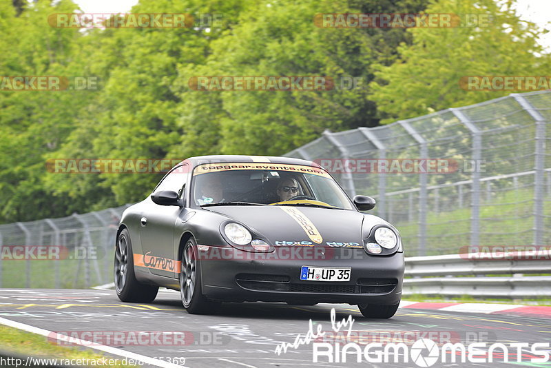 Bild #8465369 - Touristenfahrten Nürburgring Nordschleife (16.05.2020)