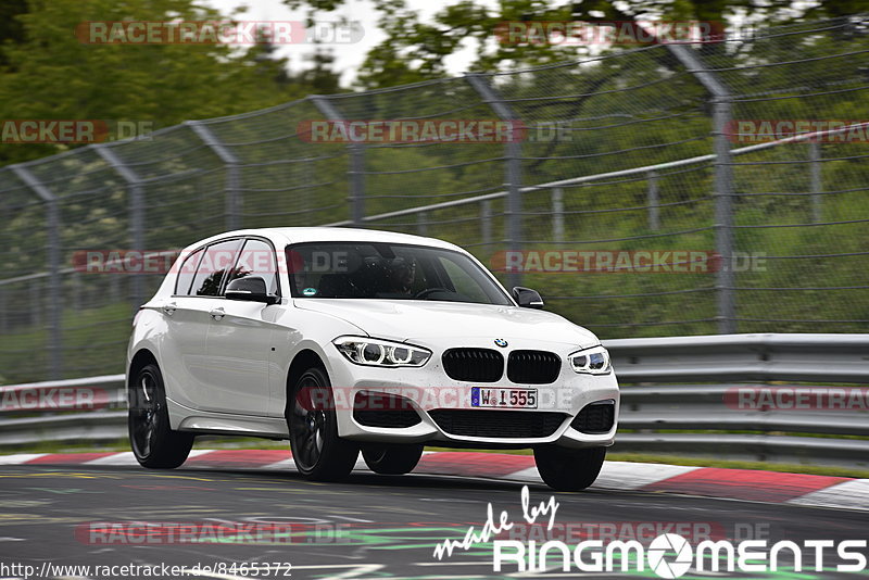 Bild #8465372 - Touristenfahrten Nürburgring Nordschleife (16.05.2020)