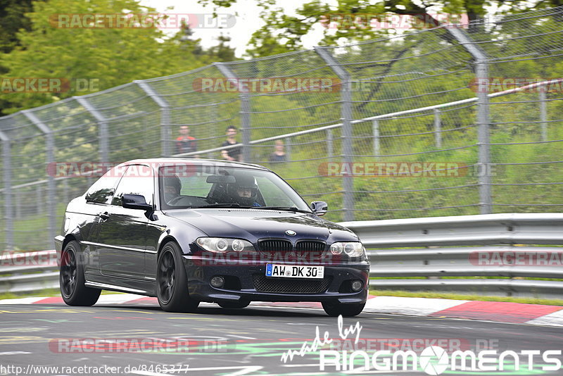 Bild #8465377 - Touristenfahrten Nürburgring Nordschleife (16.05.2020)