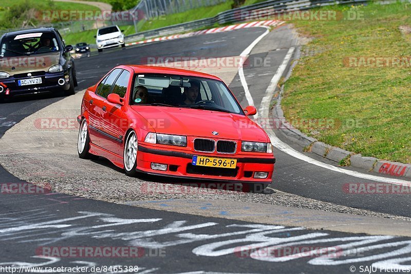 Bild #8465388 - Touristenfahrten Nürburgring Nordschleife (16.05.2020)