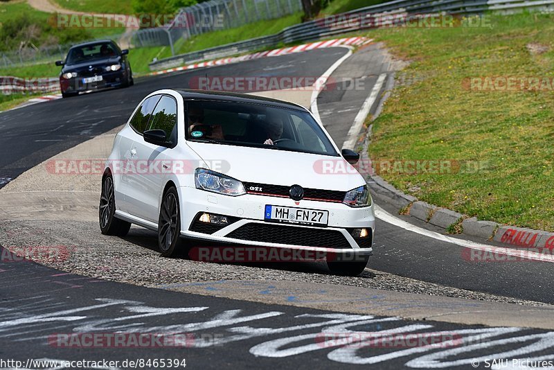 Bild #8465394 - Touristenfahrten Nürburgring Nordschleife (16.05.2020)