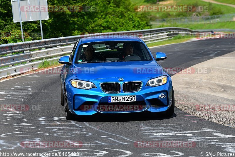 Bild #8465430 - Touristenfahrten Nürburgring Nordschleife (16.05.2020)