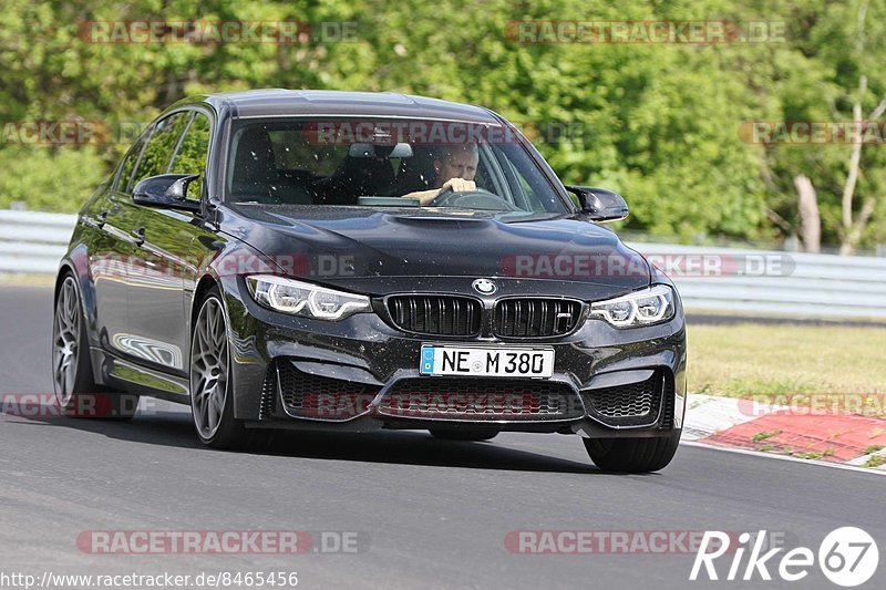 Bild #8465456 - Touristenfahrten Nürburgring Nordschleife (16.05.2020)