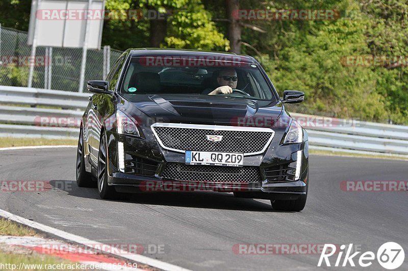 Bild #8465459 - Touristenfahrten Nürburgring Nordschleife (16.05.2020)