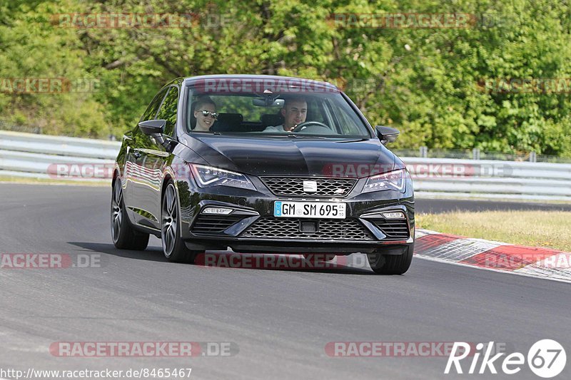 Bild #8465467 - Touristenfahrten Nürburgring Nordschleife (16.05.2020)