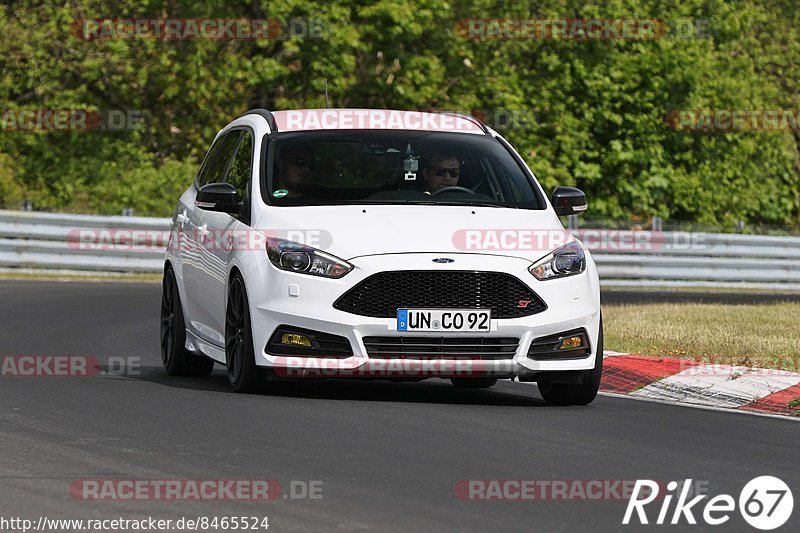 Bild #8465524 - Touristenfahrten Nürburgring Nordschleife (16.05.2020)