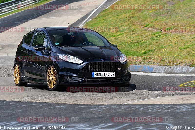 Bild #8465543 - Touristenfahrten Nürburgring Nordschleife (16.05.2020)