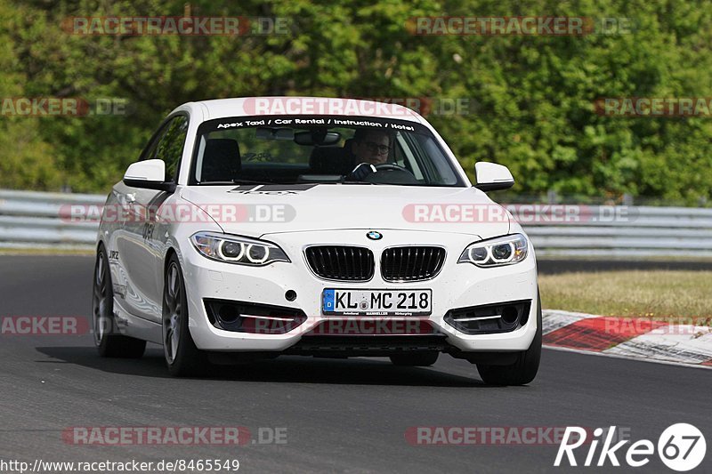 Bild #8465549 - Touristenfahrten Nürburgring Nordschleife (16.05.2020)