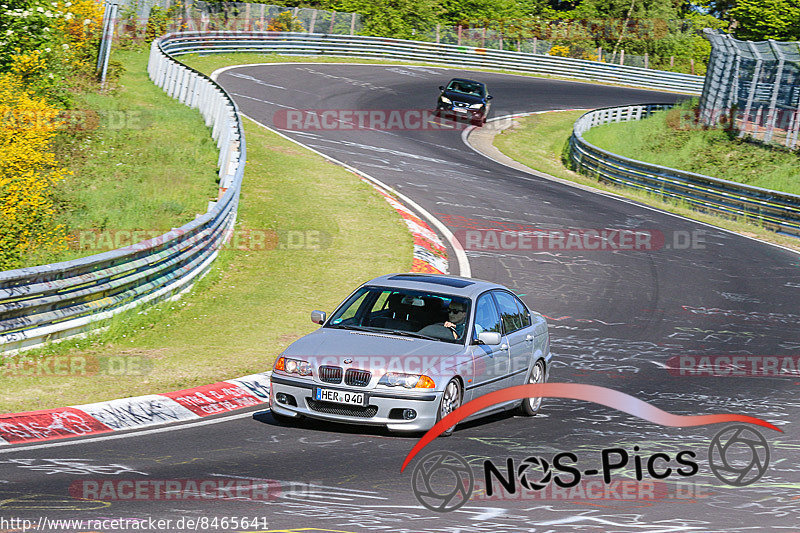 Bild #8465641 - Touristenfahrten Nürburgring Nordschleife (16.05.2020)