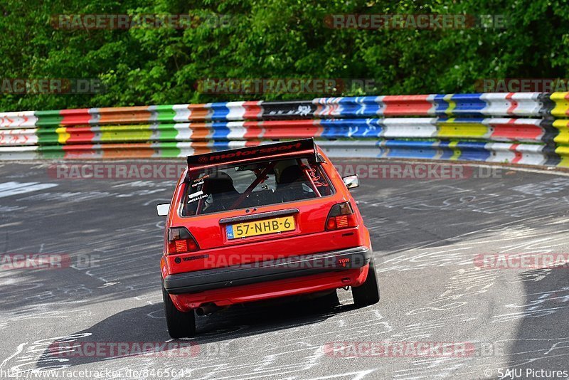 Bild #8465645 - Touristenfahrten Nürburgring Nordschleife (16.05.2020)