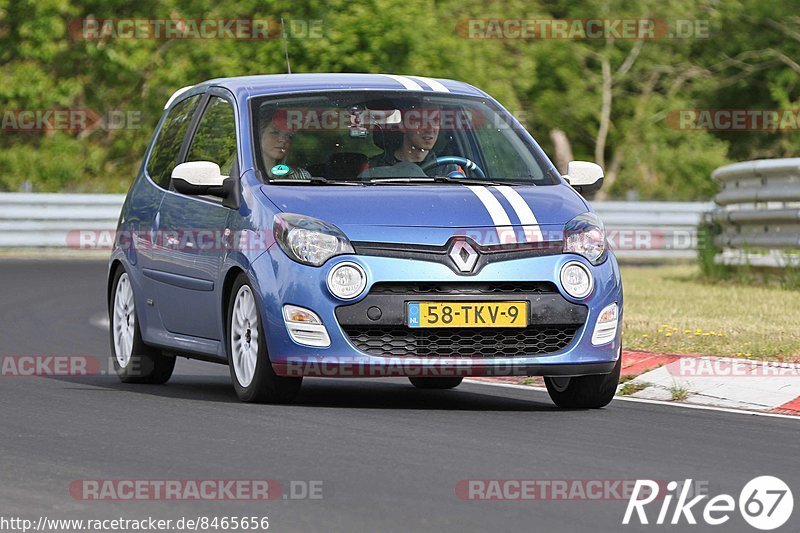 Bild #8465656 - Touristenfahrten Nürburgring Nordschleife (16.05.2020)