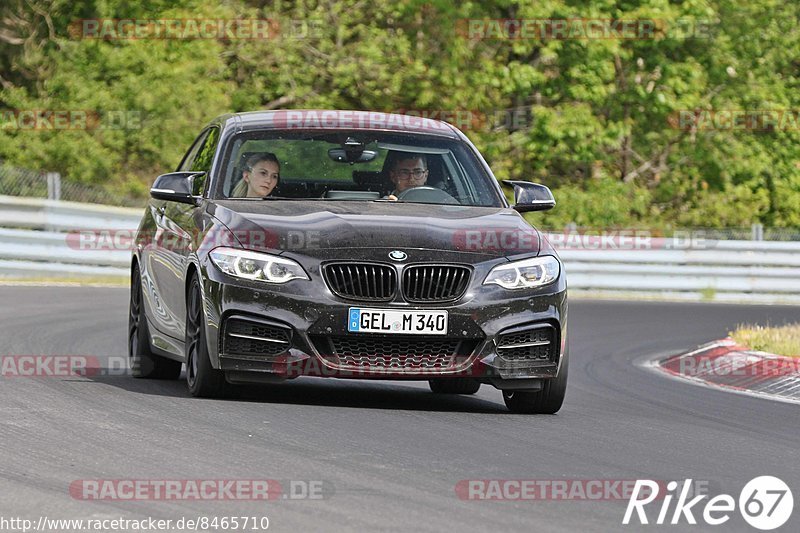 Bild #8465710 - Touristenfahrten Nürburgring Nordschleife (16.05.2020)