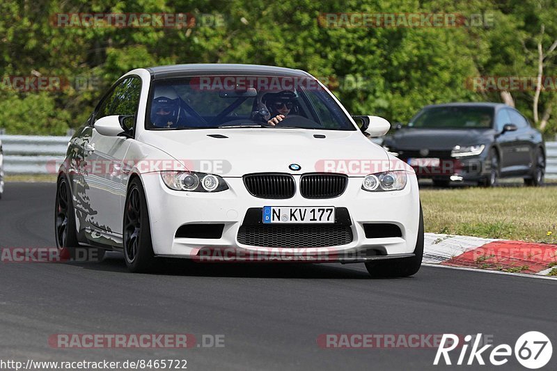 Bild #8465722 - Touristenfahrten Nürburgring Nordschleife (16.05.2020)