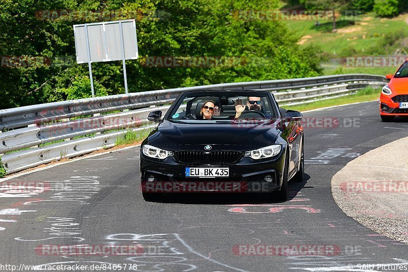 Bild #8465778 - Touristenfahrten Nürburgring Nordschleife (16.05.2020)