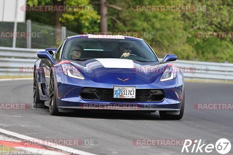 Bild #8465787 - Touristenfahrten Nürburgring Nordschleife (16.05.2020)