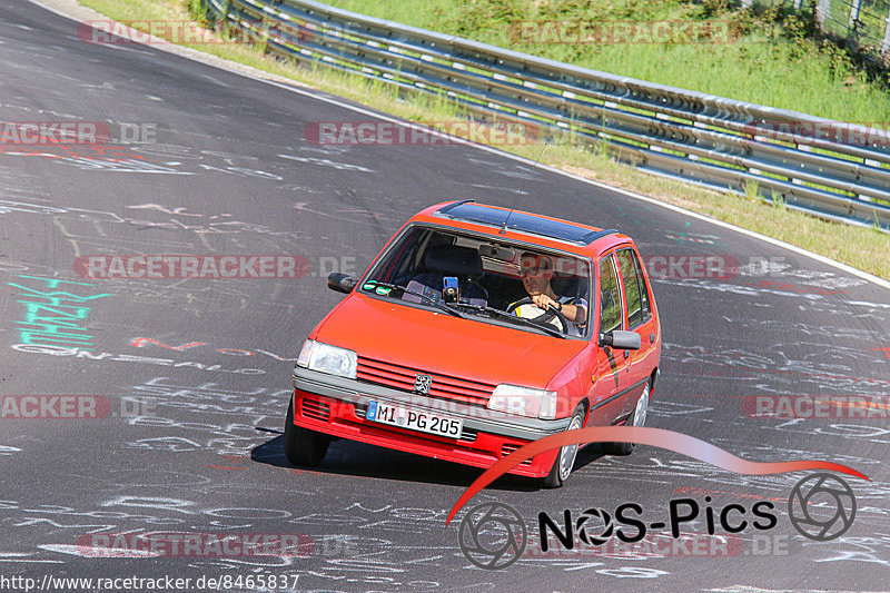 Bild #8465837 - Touristenfahrten Nürburgring Nordschleife (16.05.2020)