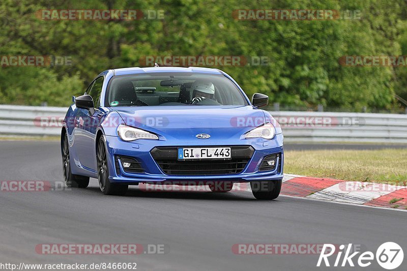 Bild #8466062 - Touristenfahrten Nürburgring Nordschleife (16.05.2020)