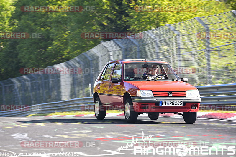 Bild #8466152 - Touristenfahrten Nürburgring Nordschleife (16.05.2020)