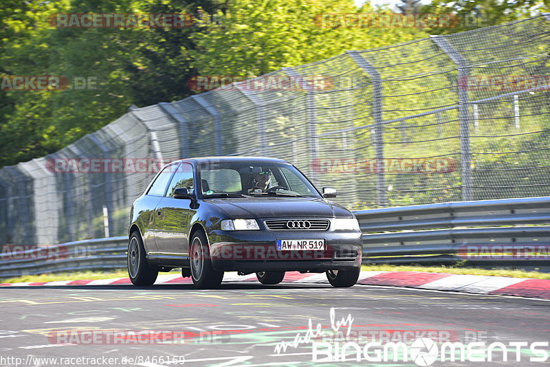 Bild #8466169 - Touristenfahrten Nürburgring Nordschleife (16.05.2020)