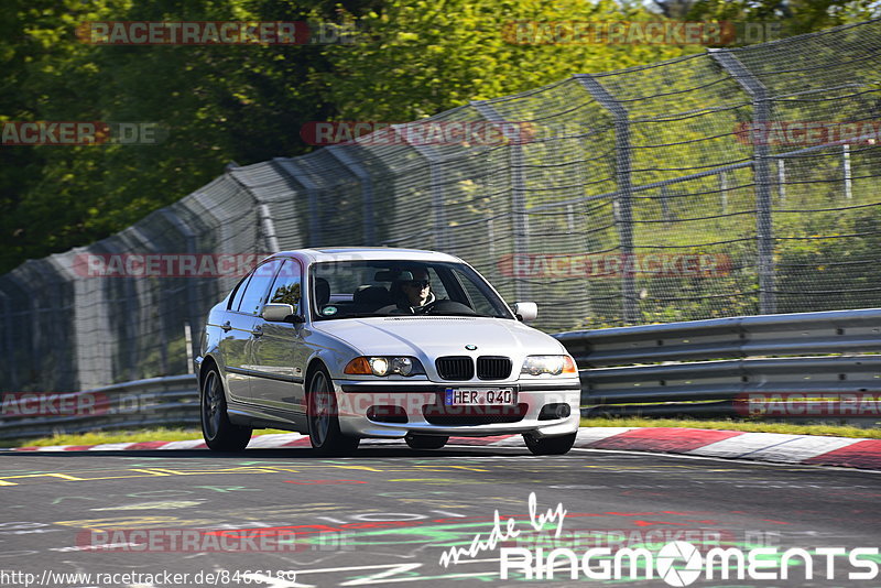 Bild #8466189 - Touristenfahrten Nürburgring Nordschleife (16.05.2020)