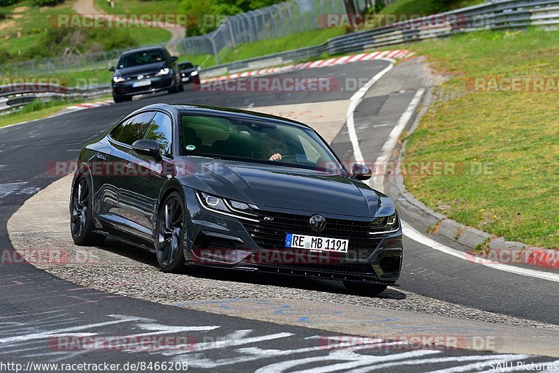 Bild #8466208 - Touristenfahrten Nürburgring Nordschleife (16.05.2020)