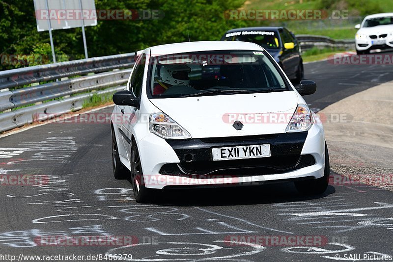 Bild #8466279 - Touristenfahrten Nürburgring Nordschleife (16.05.2020)