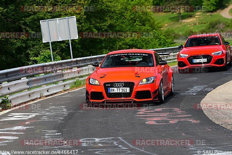 Bild #8466417 - Touristenfahrten Nürburgring Nordschleife (16.05.2020)