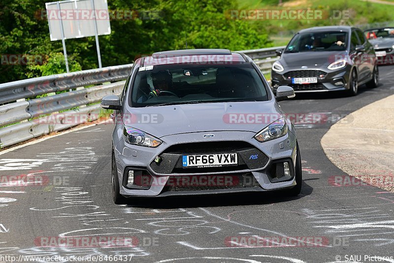 Bild #8466437 - Touristenfahrten Nürburgring Nordschleife (16.05.2020)