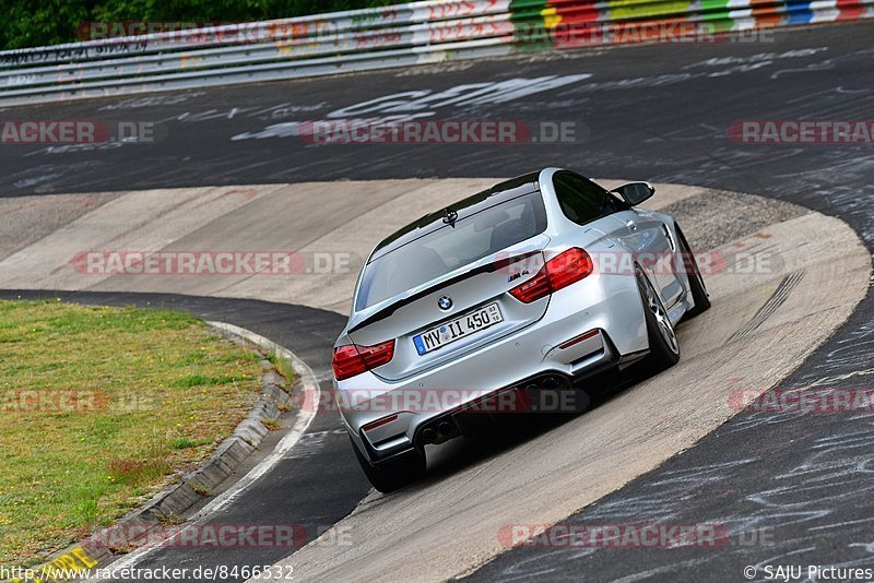 Bild #8466532 - Touristenfahrten Nürburgring Nordschleife (16.05.2020)