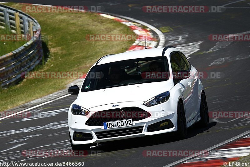 Bild #8466560 - Touristenfahrten Nürburgring Nordschleife (16.05.2020)