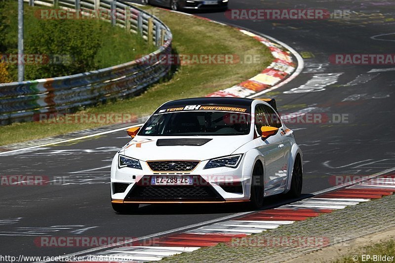 Bild #8466566 - Touristenfahrten Nürburgring Nordschleife (16.05.2020)