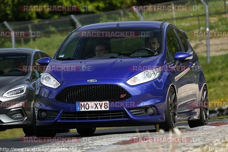 Bild #8466584 - Touristenfahrten Nürburgring Nordschleife (16.05.2020)